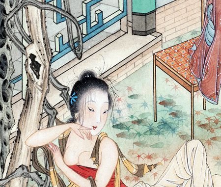 慈利-中国古代行房图大全，1000幅珍藏版！